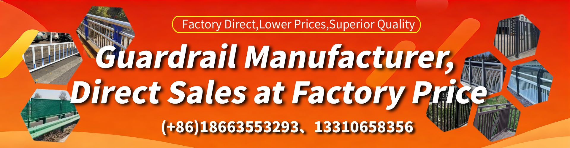 Rhode Island Guardrail Manufacturer